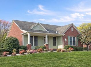 702 Mount Vernon Dr, Clarksville, TN 37043