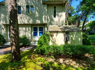 300 Buck Island Rd APT 15G, West Yarmouth, MA 02673
