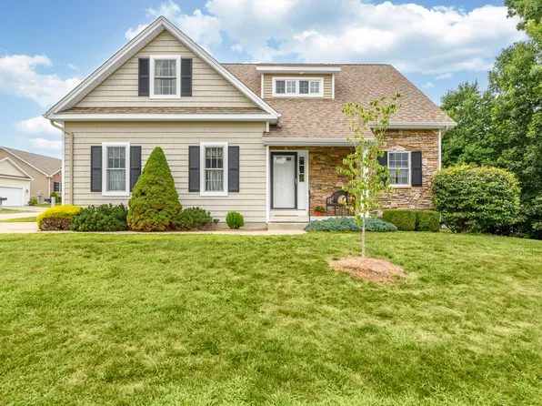 82 Alpine Drive #82, Colchester, CT 06415