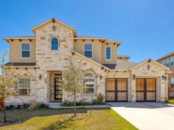4408 Logan Ridge Dr, Cedar Park, TX 78613