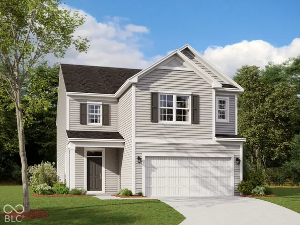 2247 Bear Oak Run, Shelbyville, IN 46176
