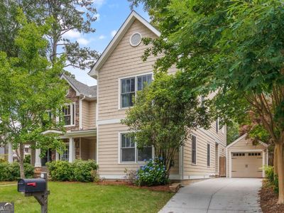 2217 Virginia Pl NE, Atlanta, GA, 30305