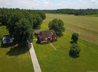 20284 Old Aquadale Rd, Albemarle, NC 28001