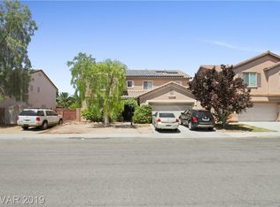 7909 Midnight Ride St, Las Vegas, NV 89131