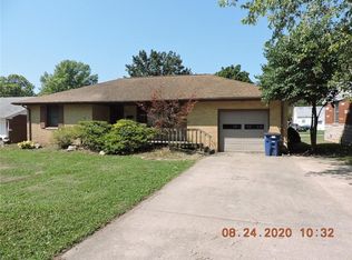 1628 Oak St, Danville, IL