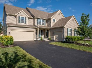 6728 Kellogg Dr, Powell, OH 43065