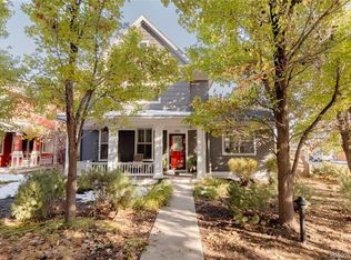 9185 E 29th Pl, Denver, CO 80238