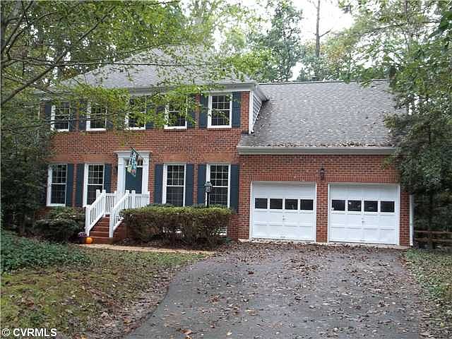 1st image of 10293 Berkeley Manor Dr