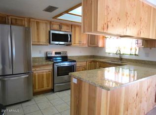 19107 W McDowell Rd, Buckeye, AZ 85396