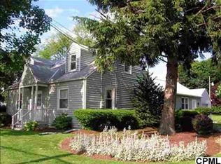 1847 Spring Rd, Carlisle, PA 17013