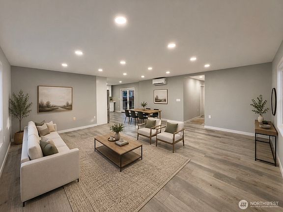 5th image of 5523 S Leo Street