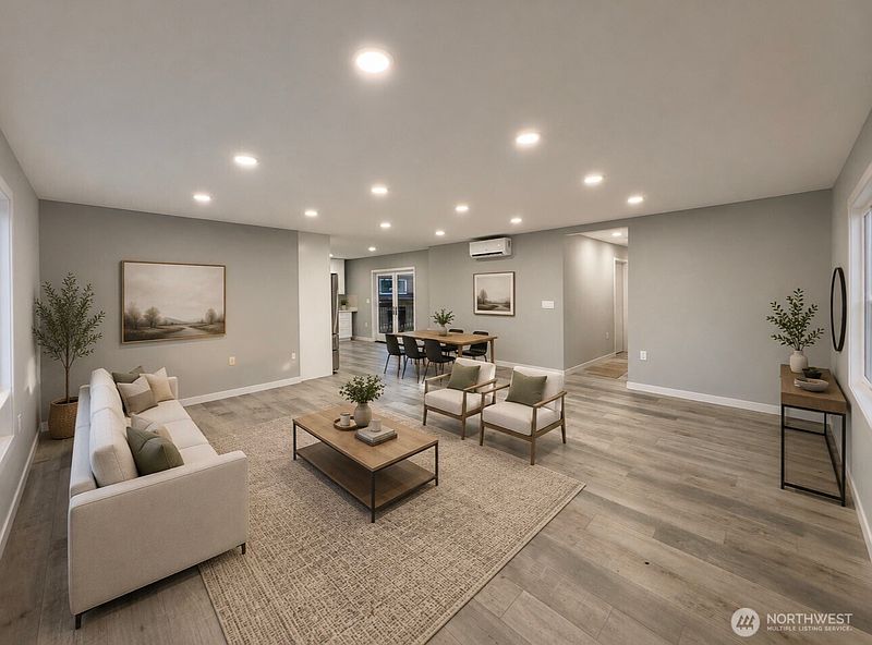 5th image of 5523 S Leo Street