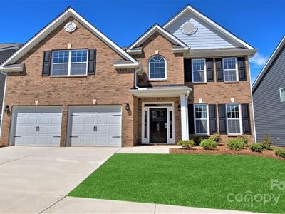 6113 Treehouse Dr, Charlotte, NC, 28214