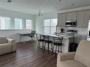 1 bed, 1.0 bath, 780 sqft, $1,850 — Photo 3