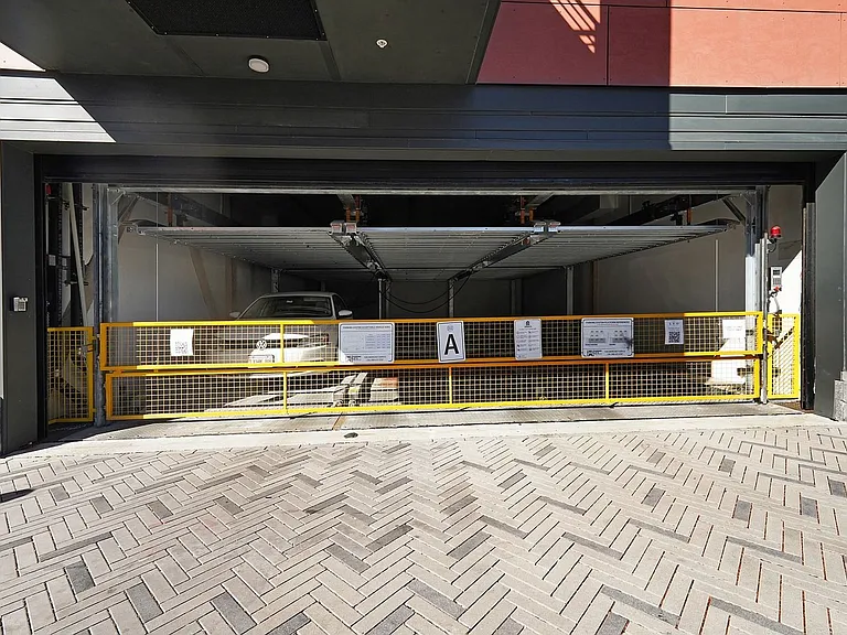 50B Leo M Birmingham Pkwy #A608 — Photo 10