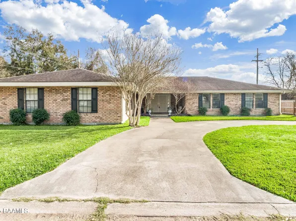 1203 Noah Ln, Opelousas, LA 70570