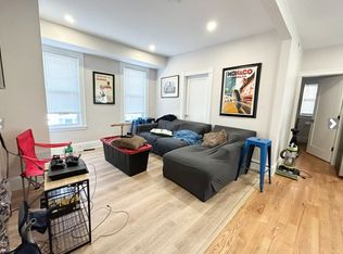 74 Marine Rd #3, Boston, MA 02127