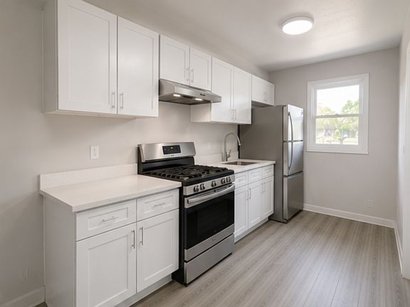 2nd image of 2154 Wright St