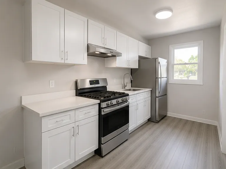 2154 Wright St — Photo 2