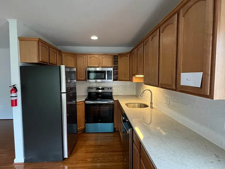8348 Martinsburg Pike #101 — Photo 3