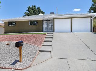 2440 Figueroa Dr NE, Albuquerque, NM 87112