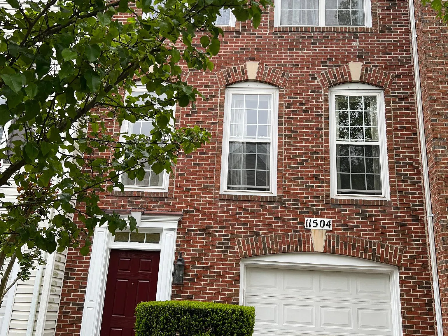 11504 Pittsford Glen Way — Photo 3