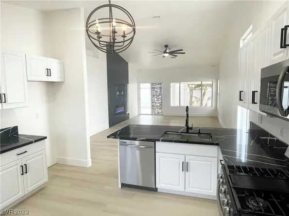 3729 Covewick Dr, North Las Vegas, NV 89032