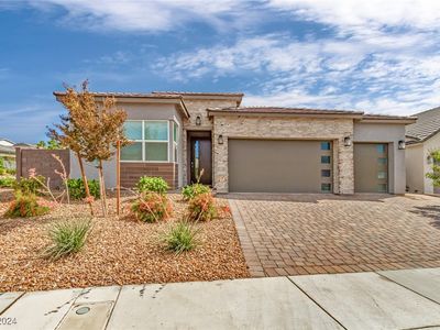 3367 Peak View Ave, Henderson, NV, 89044