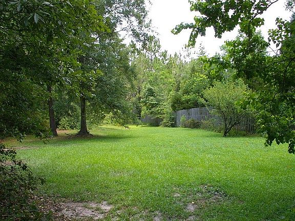 Imagine the possibilities...tennis court, gardens, your private oasis