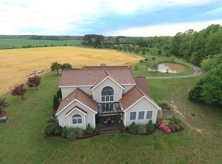 4120 Whitmore Rd, Mc Kenney, VA 23872