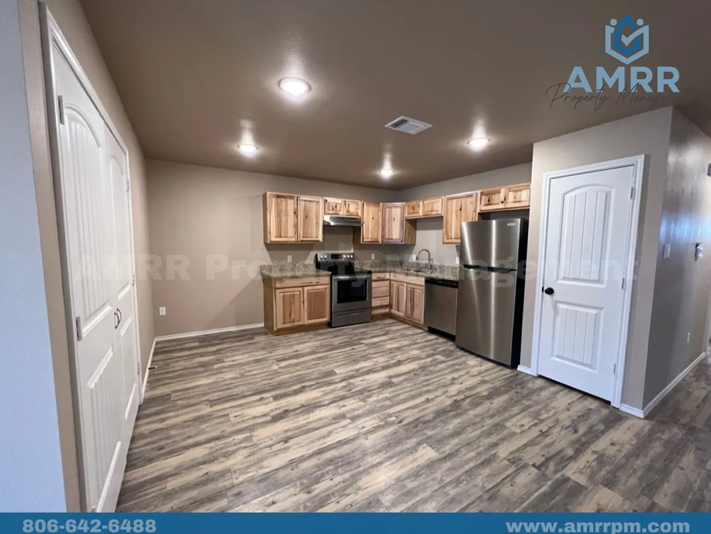 New Beginnings Start at AMRR: 3 Bedroom down the street from Terra Vista Middle School! — Photo 3