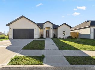 2910 Arboledas Dr, San Juan, TX 78589