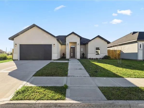 2910 Arboledas Dr, San Juan, TX 78589