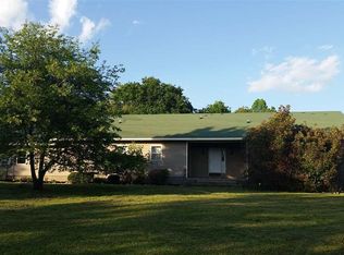 880 Greene 728 Rd, Paragould, AR 72450