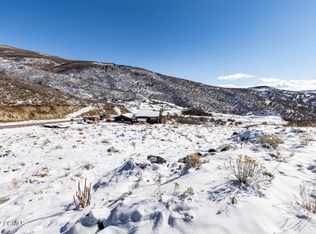 11624 N Soaring Hawk Ln, Hideout, UT 84036