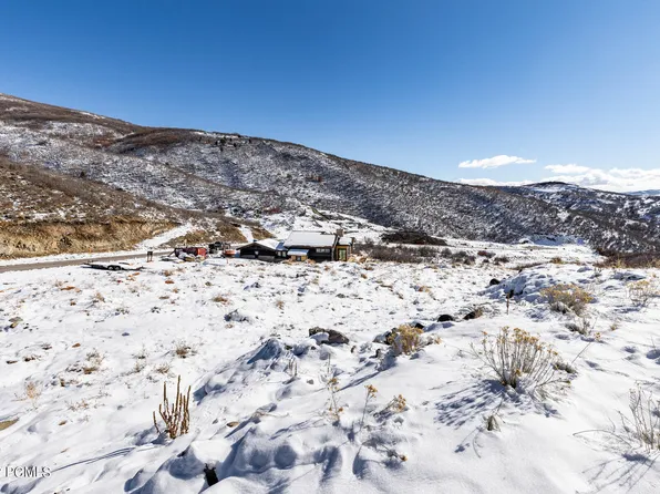 11624 N Soaring Hawk Ln #55, Kamas, UT 84036