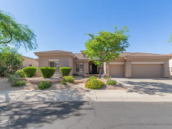 7463 E ROSE GARDEN Lane, Scottsdale, AZ 85255