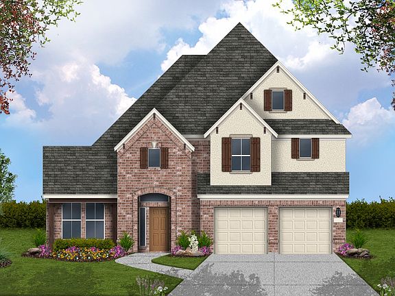 Elevation C