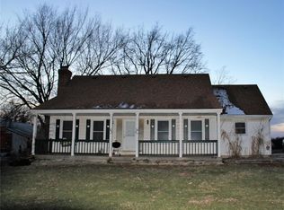 79 Hanewinkel Rd, Wellsville, MO 63384