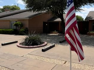 9722 Joliet Ave, Lubbock, TX 79423