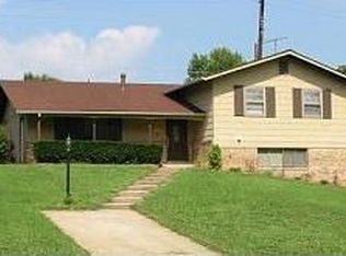 1506 Leister Dr, Silver Spring, MD 20904