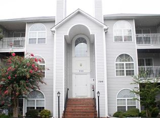 712 Rivertree Ln, Winston Salem, NC 27103