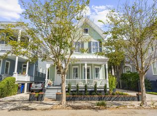 6 Rutledge Ave, Charleston, SC 29401