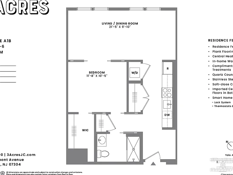 3 Acres — Photo 109