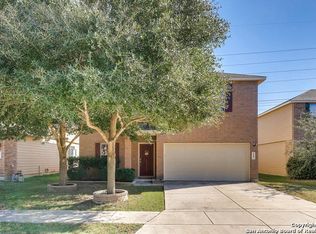 117 Clapboard Run, Cibolo, TX 78108