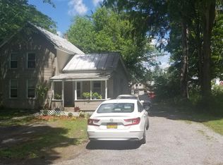 167 Grove St, Middleburgh, NY 12122