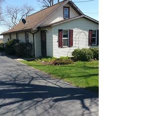 5913 Ward Rd, Sanborn, NY 14132