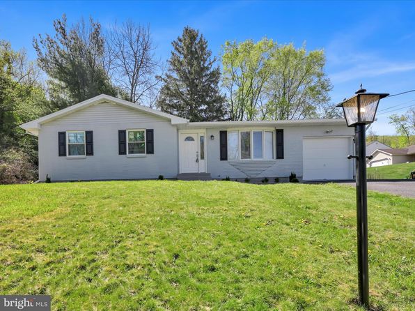2279 Mahantongo St, Pottsville, PA 17901