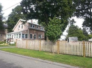 86 Bradstreet Ave, Danvers, MA 01923