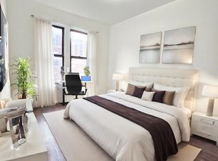 218 Thompson St #31A, New York, NY 10012